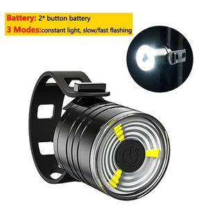 Visibility Bike Light for Cyclists — product view 21