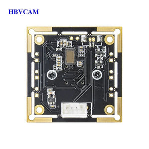 OV9732 100 Degree USB Camera Module With Optimized Firmware For Autodarts - stepyours.com