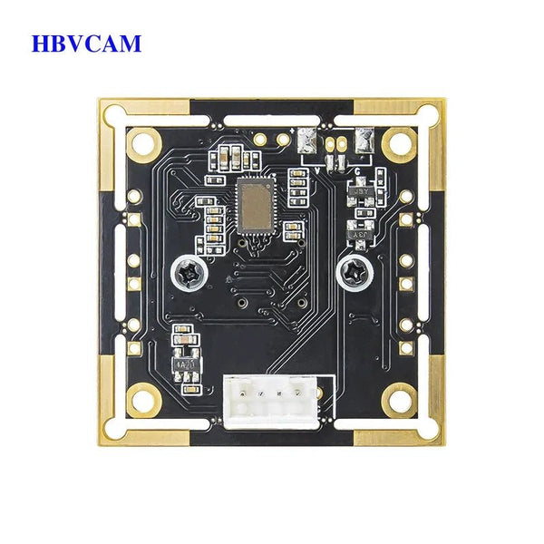 OV9732 100 Degree USB Camera Module With Optimized Firmware For Autodarts - stepyours.com
