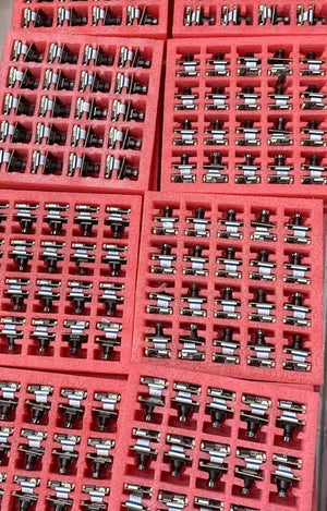 IMX415 8MP StarLight FPV CCTV IP Camera 4K H265 RTSP Module Board - stepyours.com