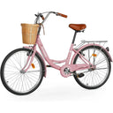 Comfortable Inch Beach Cruiser Bike — product image 7