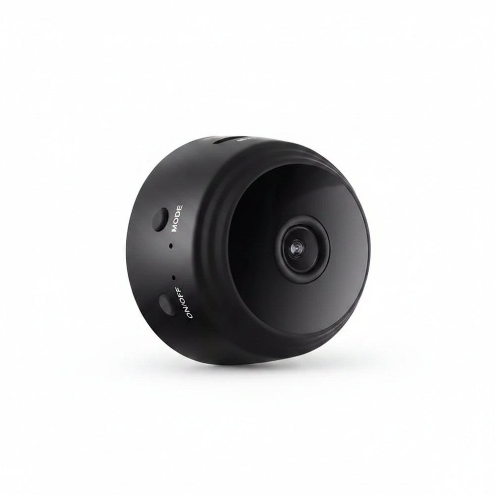 A9 WiFi Mini Camera 1080P Wireless Video Recorder For Infants And Pets by stepyours.com