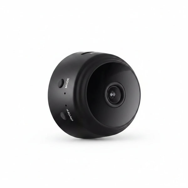 A9 WiFi Mini Camera 1080P Wireless Video Recorder For Infants And Pets by stepyours.com