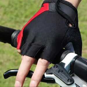 Anti Slip Cycling Gloves for Cyclists — product view 4