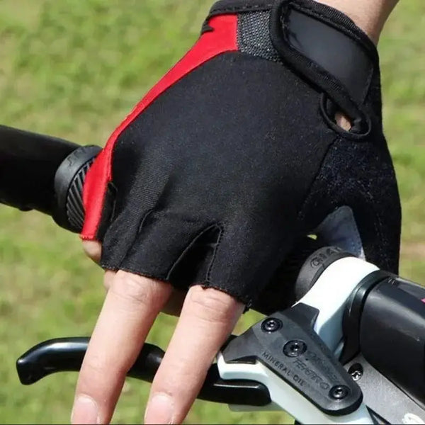 Anti Slip Cycling Gloves for Cyclists — product view 4