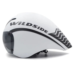 Aero Road Triathlon Cycling Helmet — product view 10
