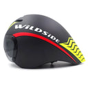 Aero Road Triathlon Cycling Helmet — product view 24