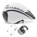 Aero Road Triathlon Cycling Helmet — product view 16