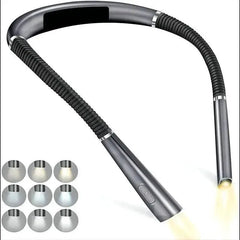 Shadow-Free Reading Light for Readers — product view 7