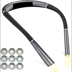 Shadow-Free Reading Light for Readers — product view 7