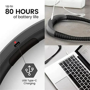 Shadow-Free Reading Light for Readers — product view 5
