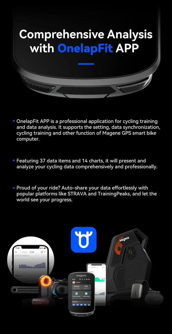 Bike Computer - Cyclists Nav — product view 18