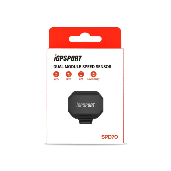 Cycling Cadence Sensor for Cyclists Data — product view 9