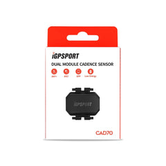 Cycling Cadence Sensor for Cyclists Data — product view 8