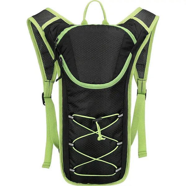 Hydration Cycling Backpack for Rides — product view 19