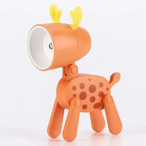 Cozy Light Desk Lamp for Kids Study — product view 29