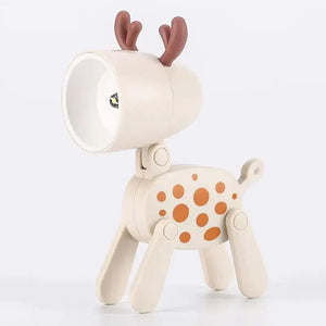 Cozy Light Desk Lamp for Kids Study — product view 28