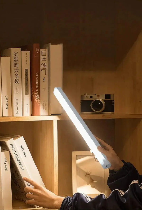 Eco LED Sensor Bar Lights for Home Use — product view 4