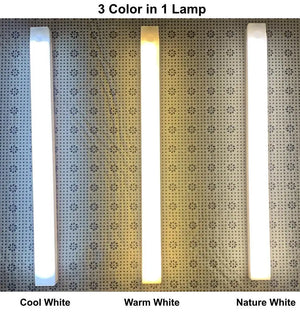 Eco LED Sensor Bar Lights for Home Use — product view 7