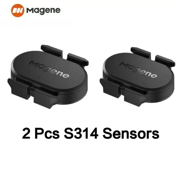 Precise Cycling Speed Cadence Sensor — product view 8
