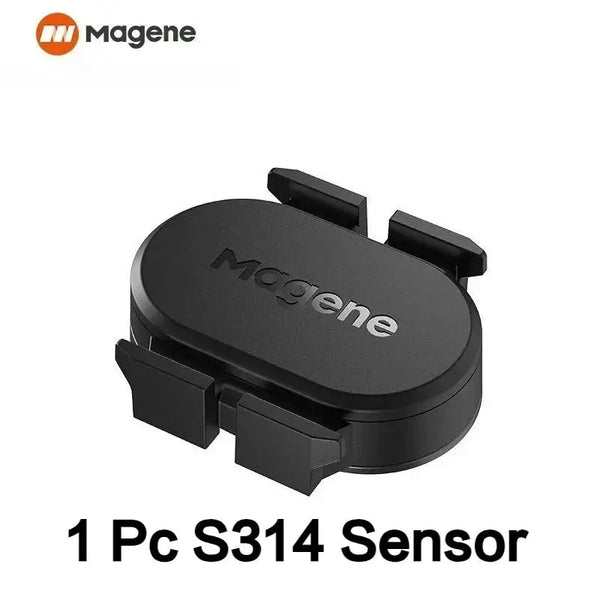 Precise Cycling Speed Cadence Sensor — product view 9