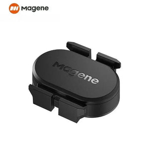 Precise Cycling Speed Cadence Sensor — product view 2