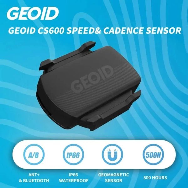 Precise Speed Cadence Sensor for Garmin — product view 7