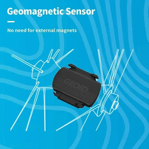 Precise Speed Cadence Sensor for Garmin — product view 4