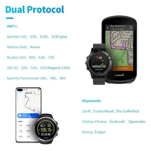 Precise Speed Cadence Sensor for Garmin — product view 8