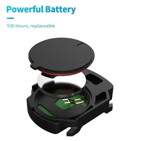 Precise Speed Cadence Sensor for Garmin — product view 11