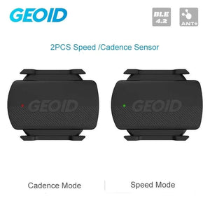Precise Speed Cadence Sensor for Garmin — product view 17