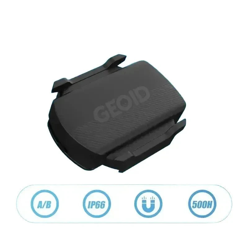 Precise Speed Cadence Sensor for Garmin — product view 1