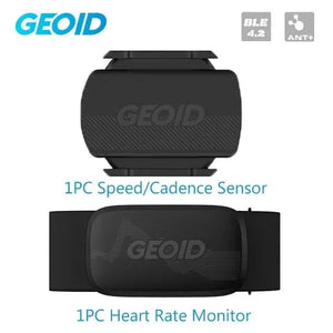 Precise Speed Cadence Sensor for Garmin — product view 20