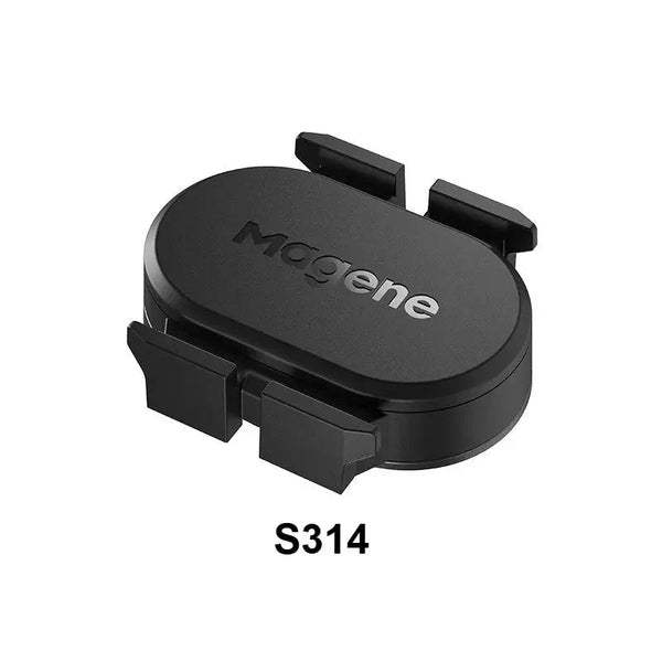 Cyclist Dual Mode Cadence Sensor — product view 21