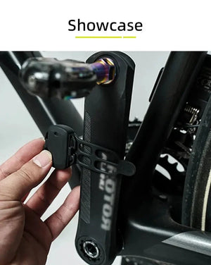 Silicone Case - Bike Cadence Sensor — product view 11