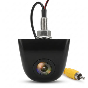 Rear View Camera for Safer Reversing - stepyours.com