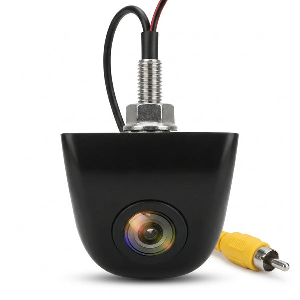 Rear View Camera for Safer Reversing - stepyours.com