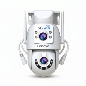 Security Cameras for Home Users with Auto Tracking - stepyours.com