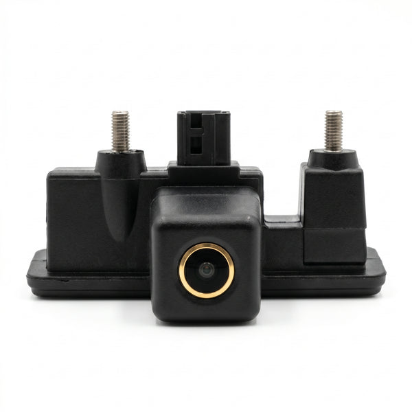 Tailgate Camera for VW Drivers, Clear Rear View HD - stepyours.com