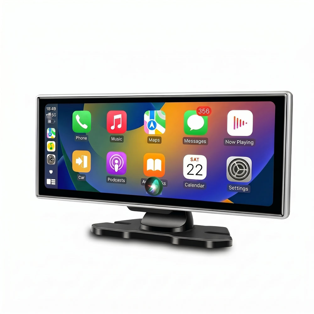 Crystal Clear 4K Dash Cam for Drivers - stepyours.com