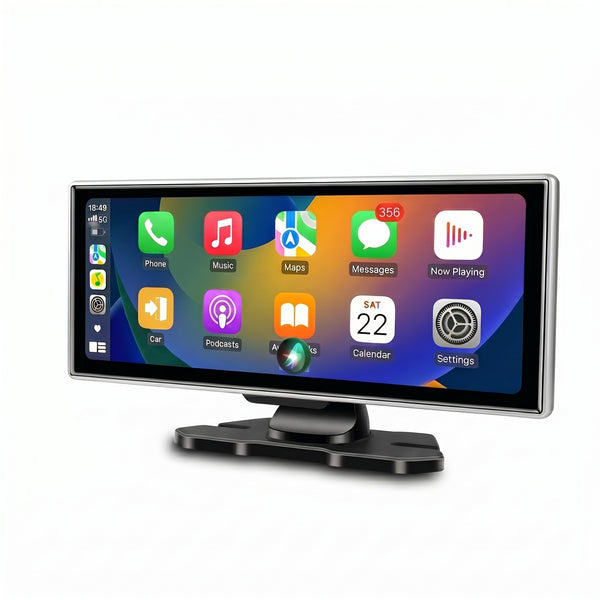 Crystal Clear 4K Dash Cam for Drivers - stepyours.com