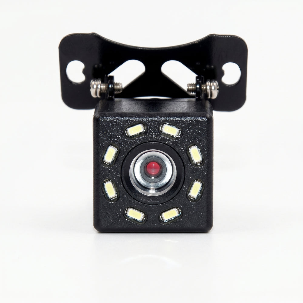 Smart Rear View Camera for Safer Driving - stepyours.com
