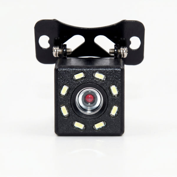 Smart Rear View Camera for Safer Driving - stepyours.com