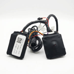 Discreet CCTV Camera For DIY Installers - stepyours.com