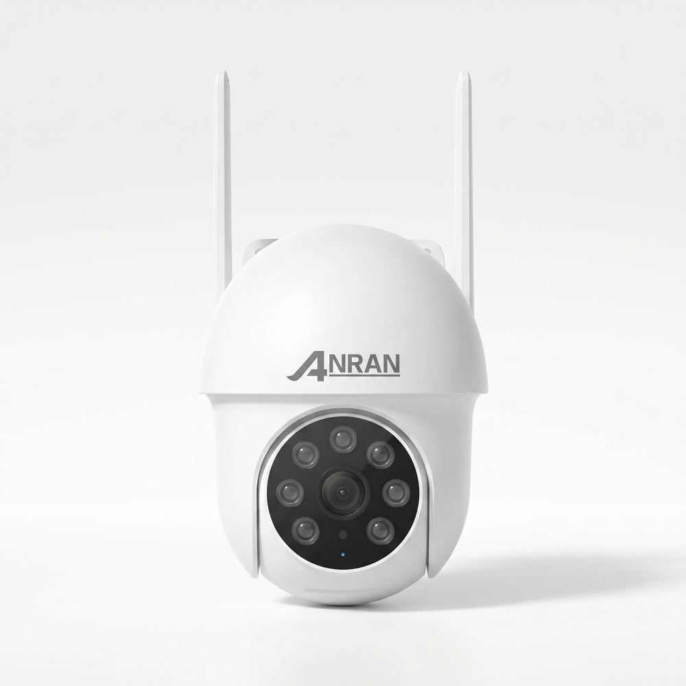 24x7 Security Camera For Home Security - stepyours.com