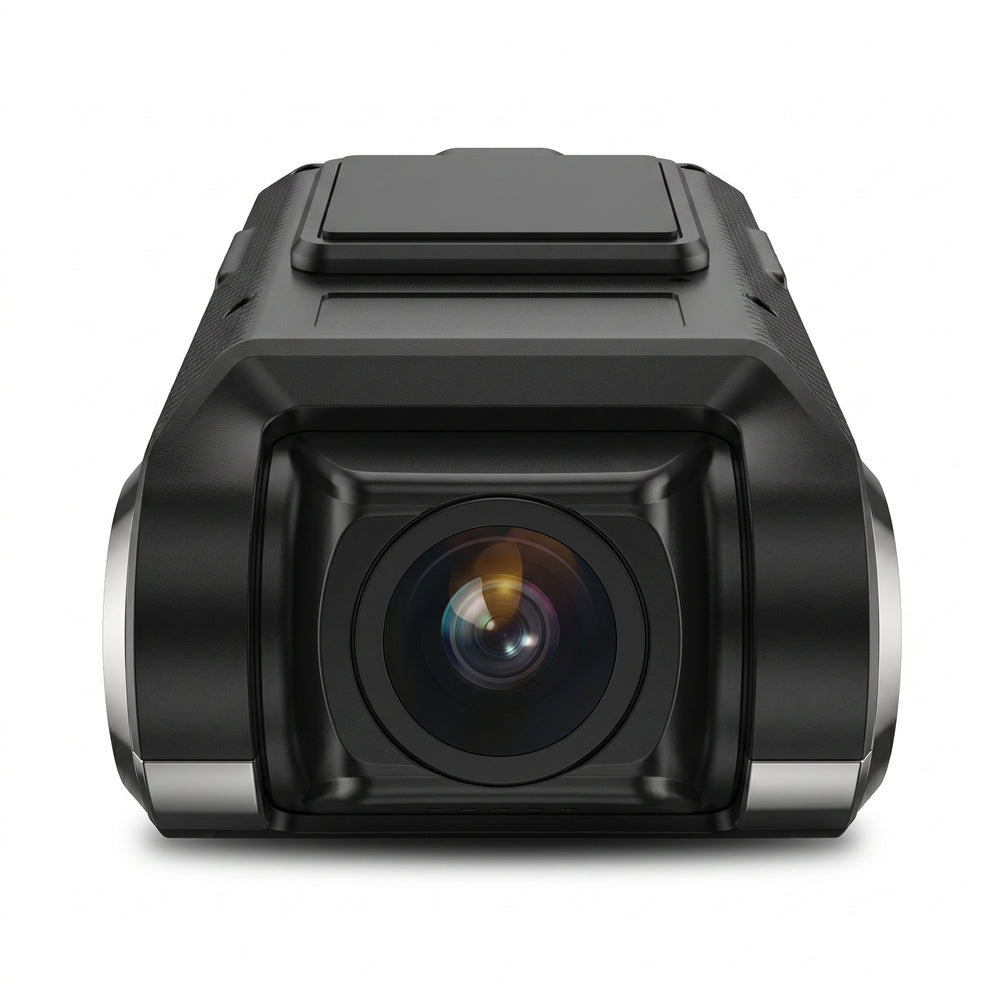Clear Driving Dash Cam for Busy Drivers - stepyours.com