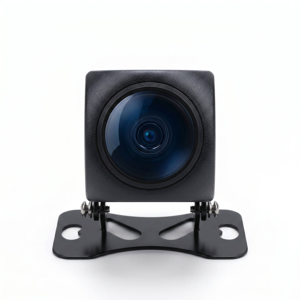Car Rear View Camera for Safer Parking - stepyours.com