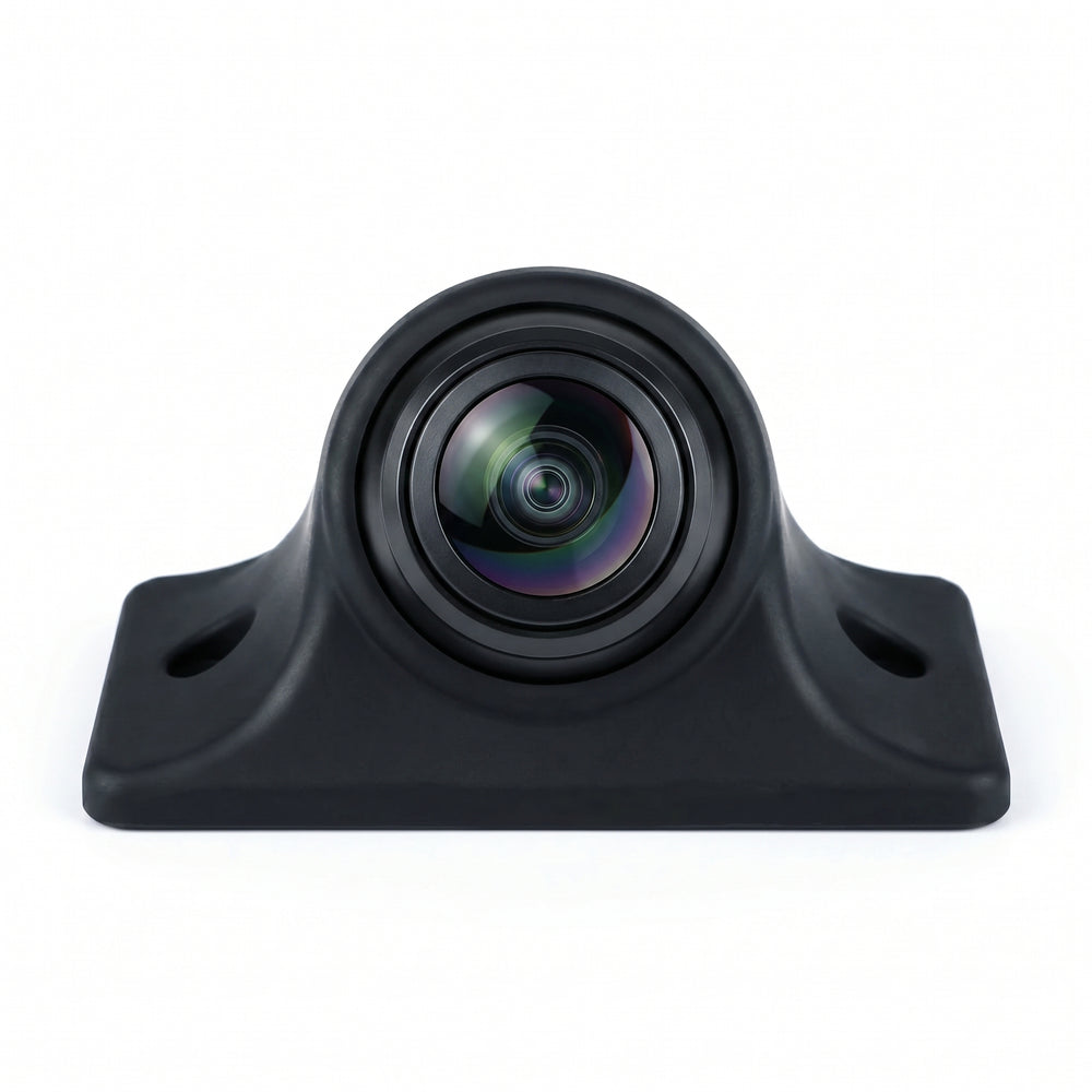 Car Rear View Camera for Safer Driving - stepyours.com