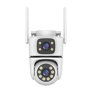 Fast 5G WiFi Outdoor IP Camera for Homes - stepyours.com