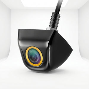 Car Rear View Camera for Safe Parking - stepyours.com